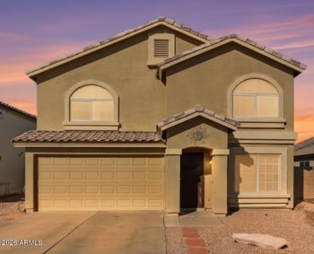 2546 Camellia Dr, Gilbert, AZ 85296