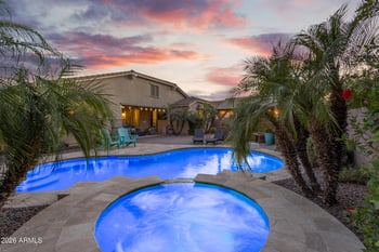 2546 Carob Dr, Gilbert, AZ 85298