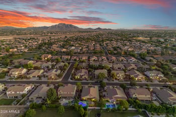 2546 Carob Dr, Gilbert, AZ 85298