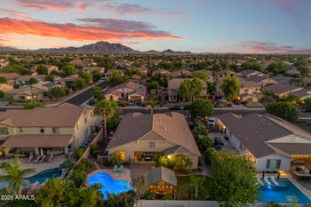 2546 E Carob Dr, Gilbert, AZ 85298