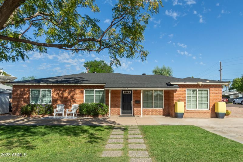 2546 E Heatherbrae Dr, Phoenix, AZ 85016