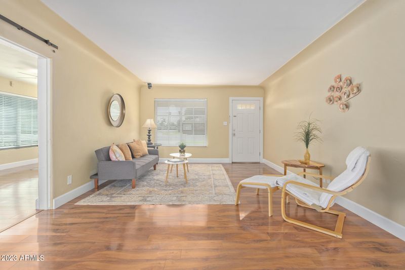 2546 E Heatherbrae Dr, Phoenix, AZ 85016