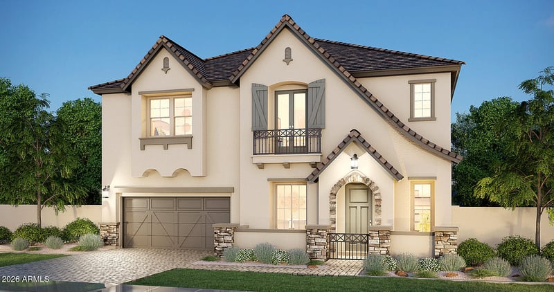 2546 Presidio St, Mesa, AZ 85213