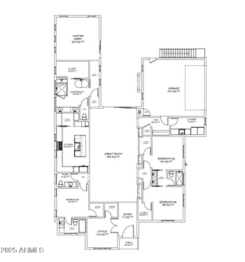 2546 E Roma Ave, Phoenix, AZ 85016