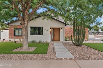 2546 E Roma Ave, Phoenix, AZ 85016