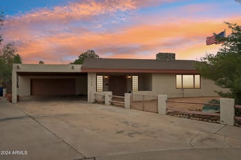 2546 Hale St, Mesa, AZ 85213
