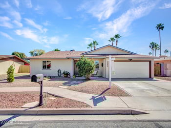 2546 Jacinto Cir, Mesa, AZ 85202
