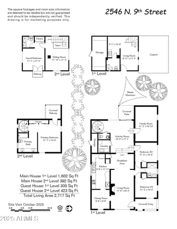 2546 9th St, Phoenix, AZ 85006