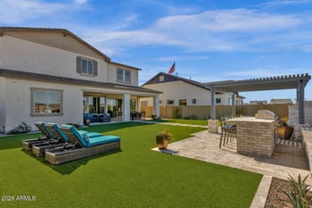 2546 Presidio St, Mesa, AZ 85213