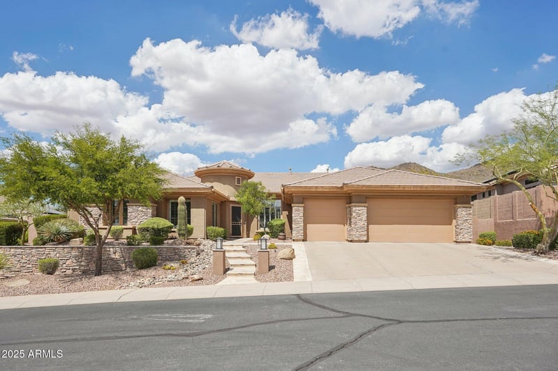 2546 Shinnecock Way, Anthem, AZ 85086