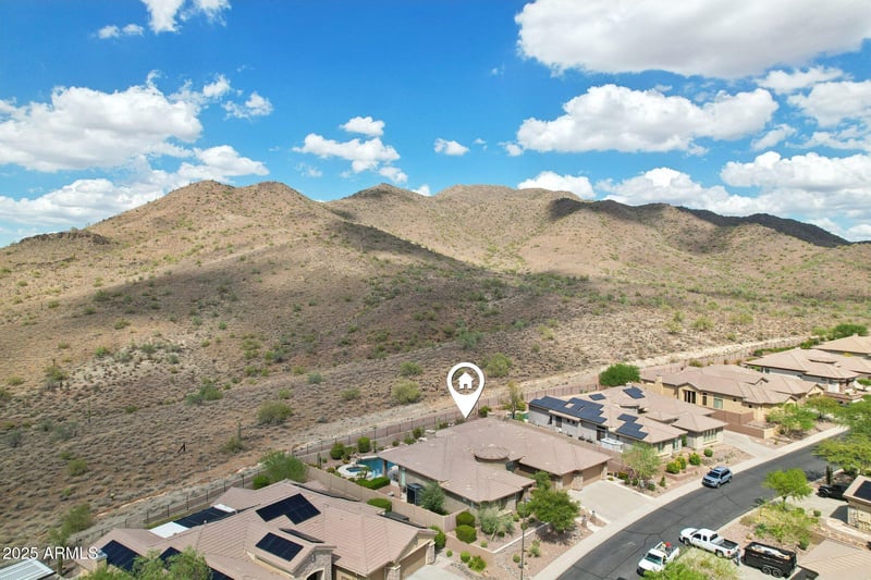 2546 Shinnecock Way, Anthem, AZ 85086