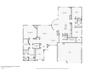 2546 Shinnecock Way, Anthem, AZ 85086