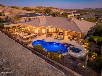 2546 Shinnecock Way, Anthem, AZ 85086