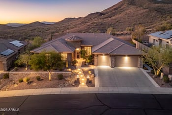 2546 Shinnecock Way, Anthem, AZ 85086