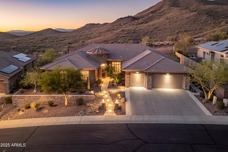2546 Shinnecock Way, Anthem, AZ 85086