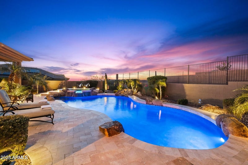 2546 Shinnecock Way, Anthem, AZ 85086