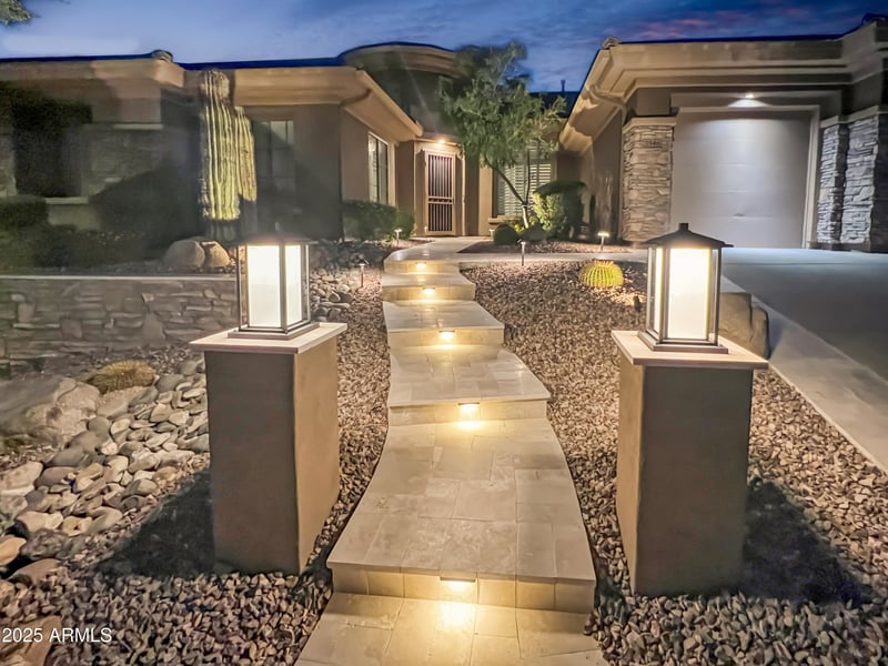 2546 Shinnecock Way, Anthem, AZ 85086