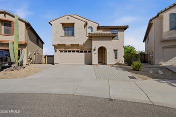 2546 W Cordia Ln, Phoenix, AZ 85085