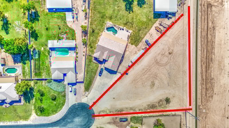 25461 Illini St #55, Buckeye, AZ 85326