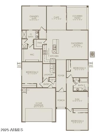 25462 Chipman Rd, Buckeye, AZ 85326