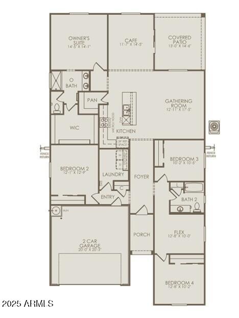 25462 Chipman Rd, Buckeye, AZ 85326