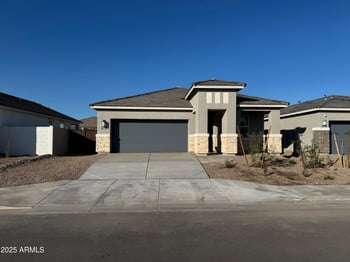 25464 Fraktur Rd, Buckeye, AZ 85326