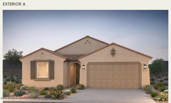 25465 172nd Dr, Surprise, AZ 85387