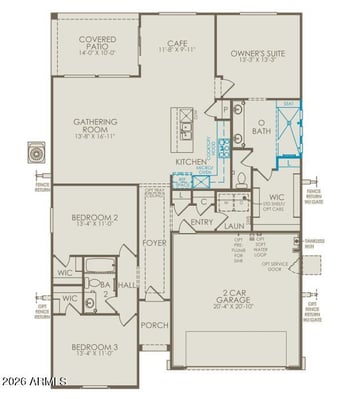 25465 172nd Dr, Surprise, AZ 85387