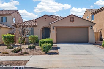 25466 163rd Dr, Surprise, AZ 85387