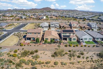 25466 163rd Dr, Surprise, AZ 85387