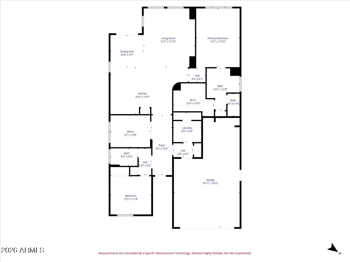 25466 163rd Dr, Surprise, AZ 85387