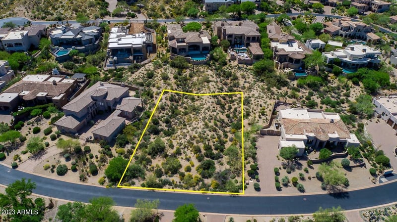 25468 114th St #68, Scottsdale, AZ 85255