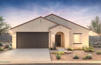 25468 Chipman Rd, Buckeye, AZ 85326