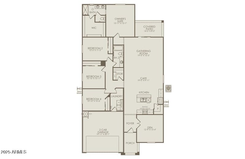 25468 Chipman Rd, Buckeye, AZ 85326