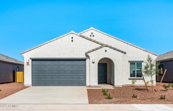 25468 Chipman Rd, Buckeye, AZ 85326