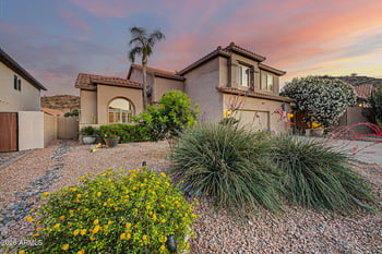 2547 Amber Ridge Way, Phoenix, AZ 85048