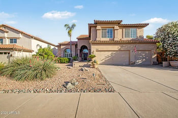 2547 Amber Ridge Way, Phoenix, AZ 85048