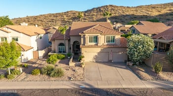 2547 Amber Ridge Way, Phoenix, AZ 85048