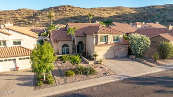 2547 E Amber Ridge Way, Phoenix, AZ 85048