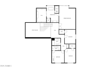 2547 E Amber Ridge Way, Phoenix, AZ 85048