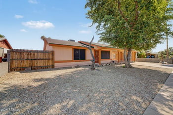 2547 Butte St, Mesa, AZ 85213