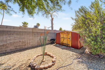 2547 Butte St, Mesa, AZ 85213