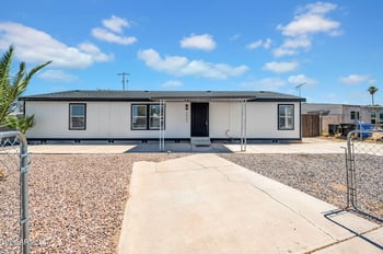 2547 E Tonto Ln, Phoenix, AZ 85050