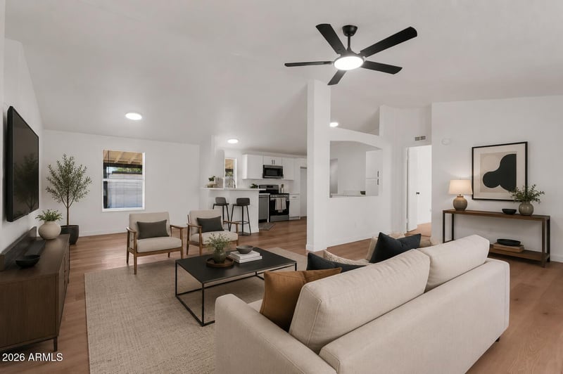2547 Tonto Ln, Phoenix, AZ 85050