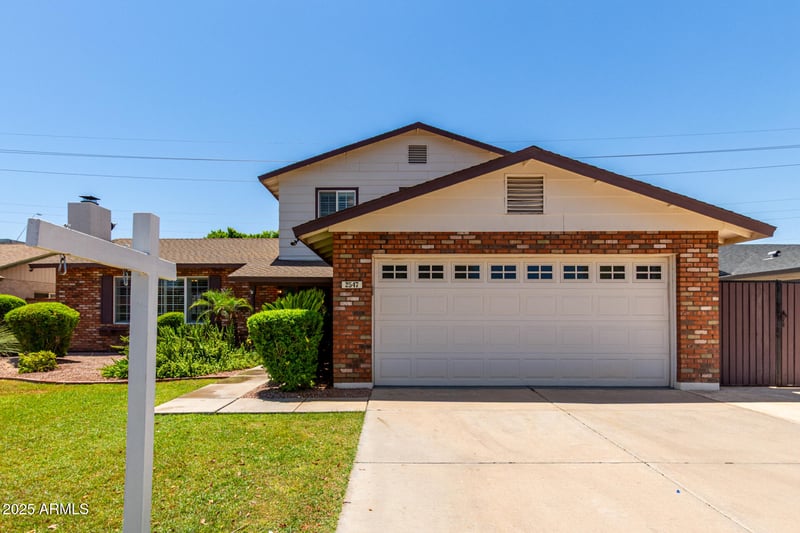 2547 Naranja Ave, Mesa, AZ 85202