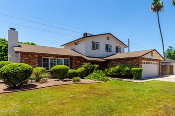 2547 Naranja Ave, Mesa, AZ 85202