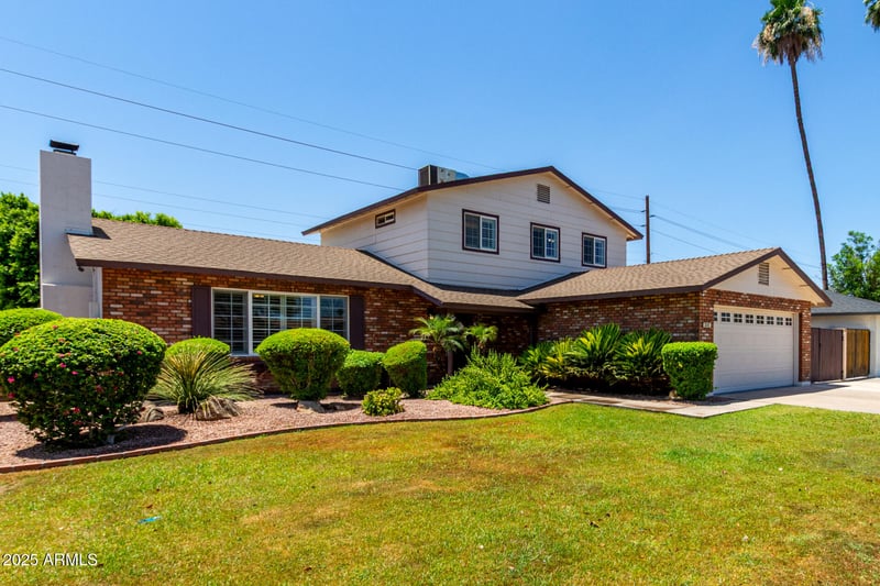 2547 Naranja Ave, Mesa, AZ 85202