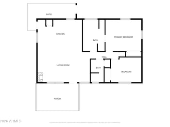 2547 Pima Way, Lakeside, AZ 85929