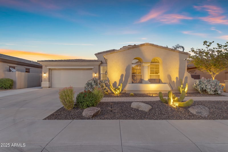 2547 Santa Rita Way, Chandler, AZ 85286
