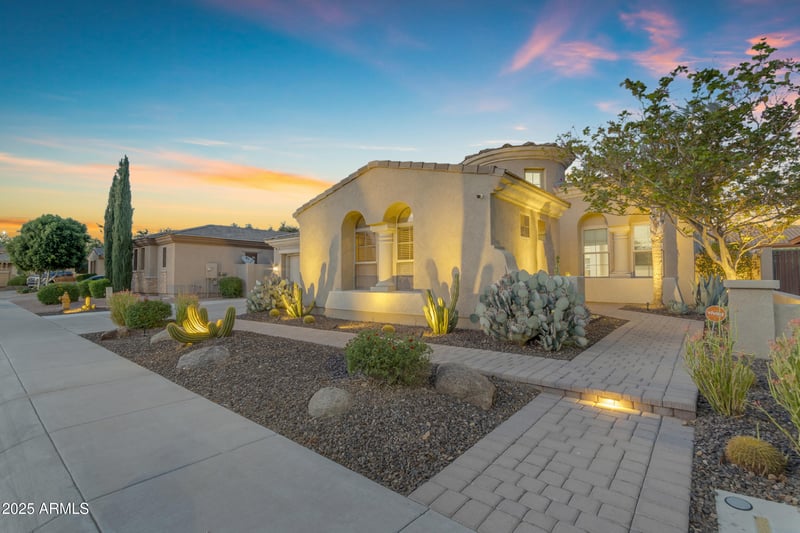 2547 Santa Rita Way, Chandler, AZ 85286